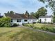 Thumbnail Cottage for sale in Wellsyke Lane, Woodhall Spa