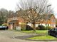 Thumbnail Flat to rent in Laird Court, Bagshot