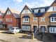 Thumbnail Semi-detached house for sale in Lucerne Road, Oxford, Oxfordshire