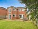 Thumbnail Detached house for sale in Forneth Gardens, Fareham