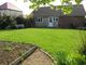 Thumbnail Detached bungalow for sale in Rosemary Gardens, Whitstable