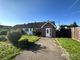 Thumbnail Semi-detached bungalow for sale in Soames Mead, Stondon Massey, Brentwood