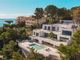 Thumbnail Apartment for sale in Cala Vinyes, 07181, Spain