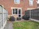 Thumbnail Terraced house for sale in Ecton Close, Winsford