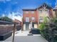 Thumbnail End terrace house for sale in Deane Road, Wilford, Nottingham