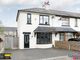 Thumbnail Semi-detached house for sale in Caernarvon Avenue, Padiham, Burnley