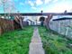 Thumbnail Terraced house for sale in Skaithmuir Road, Splott, Cardiff