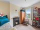 Thumbnail End terrace house for sale in Carnarvon Road, London