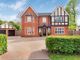 Thumbnail Detached house for sale in Manor Gate Lane, Wilmington, Dartford