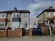 Thumbnail Studio to rent in Oakleigh Crescent, Whetstone, London