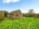 Thumbnail Bungalow for sale in New Sporle Road, Swaffham, Norfolk