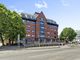 Thumbnail Flat for sale in Wellington Street, Slough