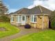 Thumbnail Detached bungalow for sale in Crestview Drive, Lowestoft, Suffolk