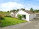 Thumbnail Bungalow for sale in Trebarva Close, Redruth, Cornwall