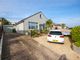 Thumbnail Bungalow for sale in Churston Rise, Seaton, Devon