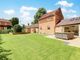 Thumbnail Barn conversion for sale in Cherryholt Lane, East Bridgford, Nottingham