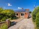 Thumbnail Detached bungalow for sale in Bush Estate, Eccles-On-Sea, Norwich, Norfolk