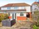 Thumbnail Semi-detached house for sale in Testwood Place, Totton, Southampton, Hampshire