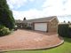 Thumbnail Detached bungalow for sale in Stonehaugh Way, Darras Hall, Ponteland, Newcastle Upon Tyne