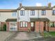 Thumbnail Terraced house for sale in Foden Avenue, Ipswich