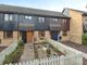 Thumbnail Terraced house for sale in Foxwood Close, Feltham