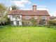 Thumbnail Detached house for sale in Barncroft Way, St. Albans