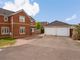 Thumbnail Detached house for sale in Hamilton Way, Monmouth, Monmouthshire