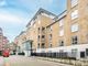 Thumbnail Flat for sale in Elm Court, Admiral Walk, London