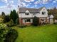 Thumbnail Detached house for sale in Church Bank, Keele