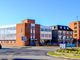 Thumbnail Office for sale in Interpower House, Windsor Way, Aldershot