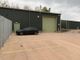 Thumbnail Industrial to let in Unit 1 The Orchard, Hitchcocks Business Park, Willand, Cullompton, Devon