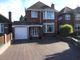 Thumbnail Detached house for sale in Amblecote Road, Brierley Hill