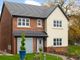 Thumbnail Detached house for sale in "Harrison" at Sandybeck Way, Cockermouth