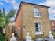 Thumbnail Detached house for sale in George Street, Ryde, Isle Of Wight