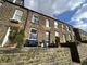 Thumbnail Terraced house for sale in Berry Street, Greenfield, Saddleworth
