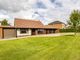 Thumbnail Detached bungalow for sale in Locko Road, Lower Pilsley, Chesterfield