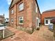 Thumbnail Semi-detached house for sale in Wetheral, Carlisle