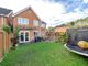 Thumbnail Detached house for sale in Hedgerow Close, Rownhams, Southampton, Hampshire