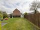 Thumbnail Detached house for sale in Green Lane, Tutbury, Burton-On-Trent, Staffordshire