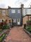 Thumbnail Terraced house for sale in Roma Road, London, Walthamstow