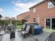 Thumbnail Detached house for sale in Black Devon Place, Inchture, Perth