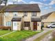 Thumbnail Semi-detached house for sale in Oxlease, Witney