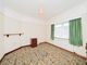 Thumbnail Detached bungalow for sale in Chapelhill Road, Moreton, Wirral