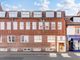 Thumbnail Flat for sale in Upper Mulgrave Road, Sutton