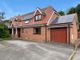 Thumbnail Detached house for sale in Ackworth Road, Pontefract