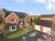Thumbnail Detached house for sale in Bramley, Hampshire