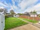 Thumbnail Semi-detached house for sale in Canterbury Road, Ashford