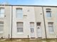Thumbnail Terraced house for sale in Leven Street, Newport, Middlesbrough
