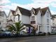 Thumbnail Hotel/guest house for sale in The Chocolate Box, 2 West Cliff Road, Bournemouth