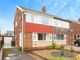 Thumbnail Semi-detached house for sale in Victoria Way, Outwood, Wakefield